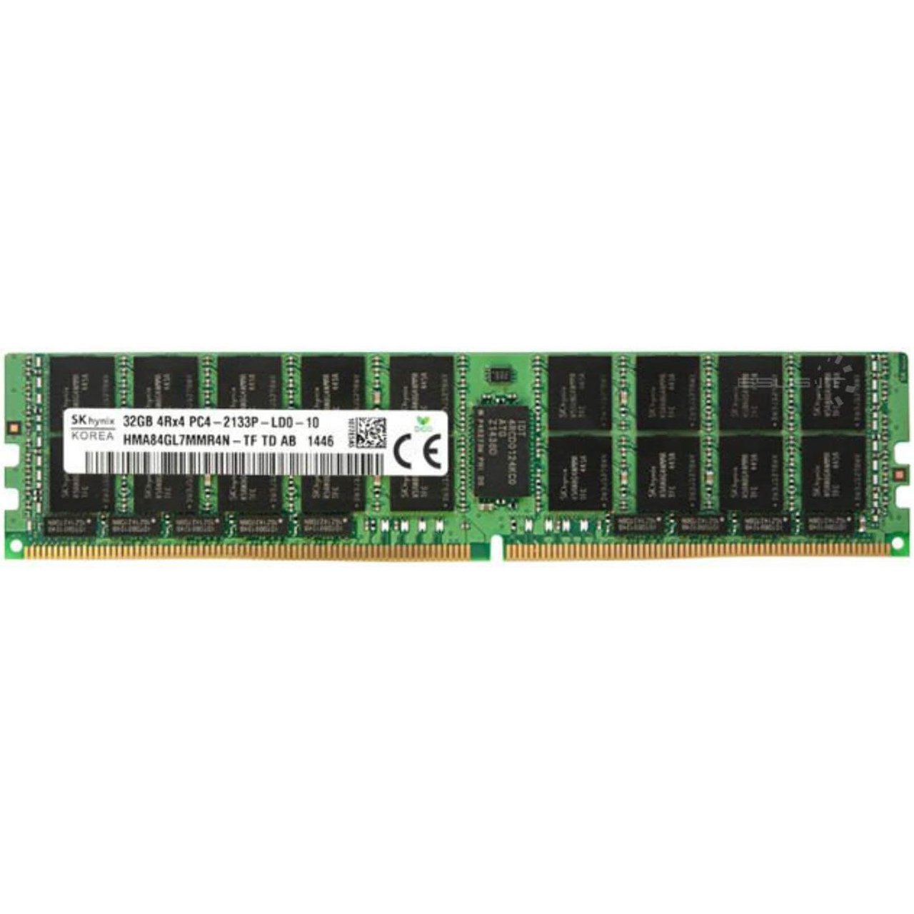 HPE 32GB 4Rx4 PC4-2133P-L Kit