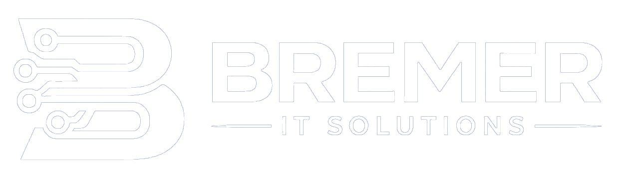 BITS Logo Wit 1