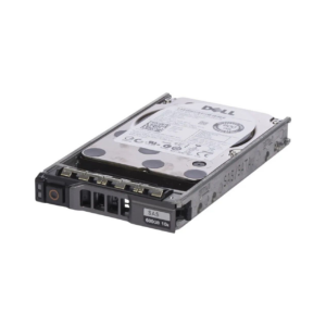 Dell 600GB SAS 12G 10K HDD