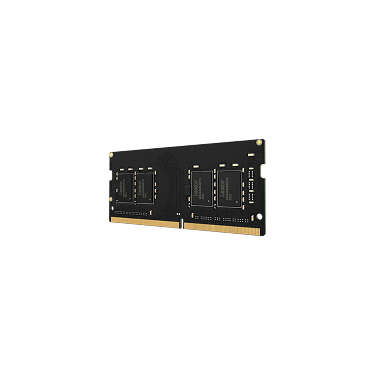 Legar DDR4 Sodimm 2