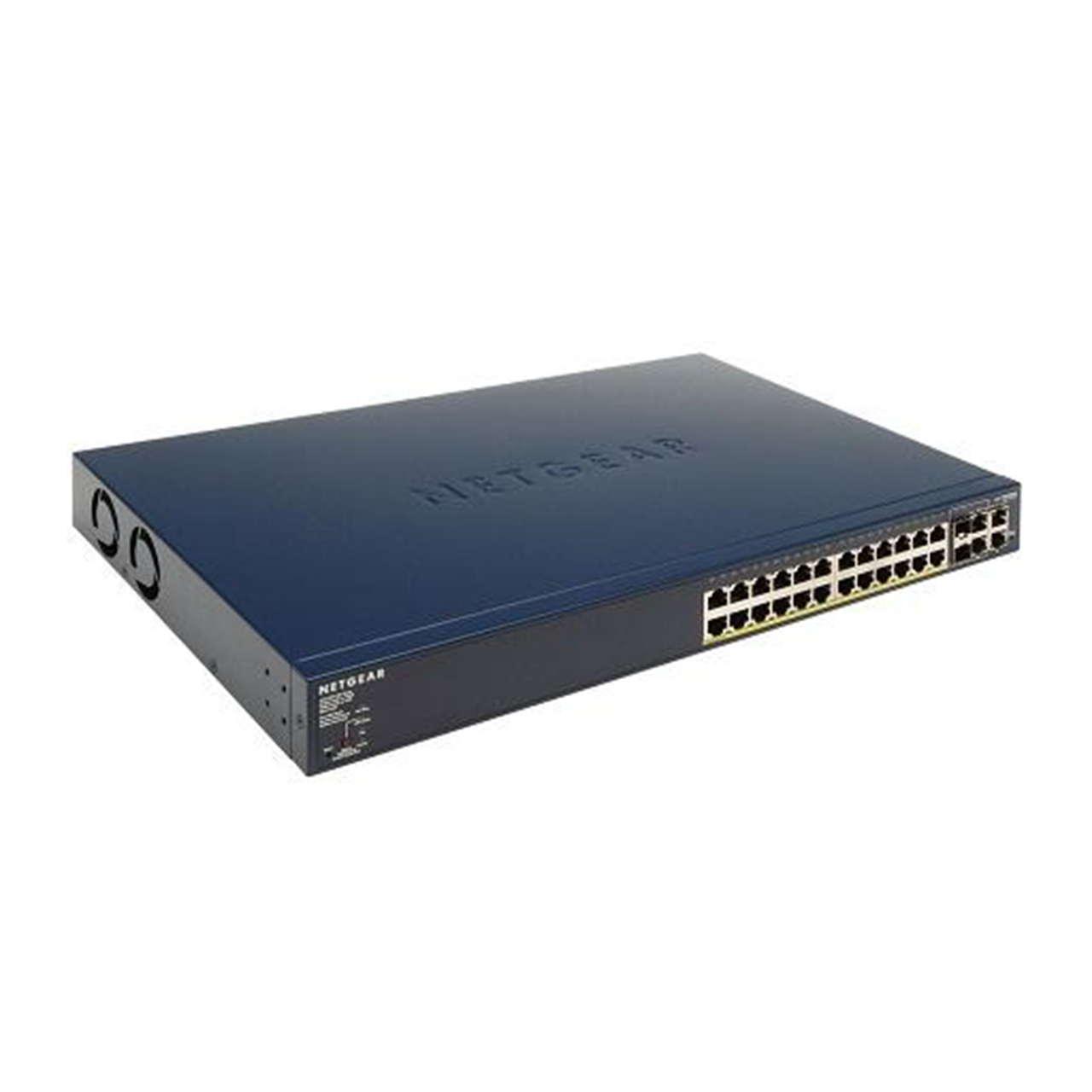 Netgear FS728TP BremerIT