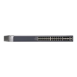 Netgear M5300 28G3 BremerIT
