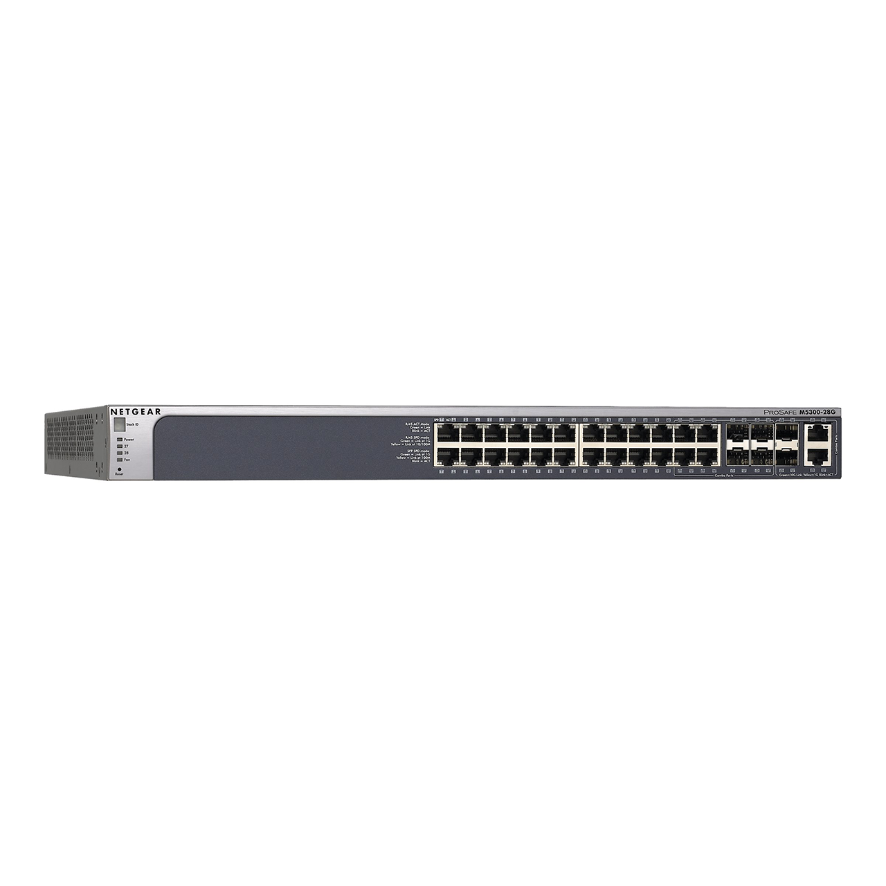 Netgear M5300 28G3 BremerIT