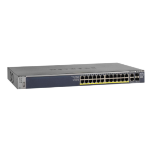 Netgear ProSafe M4100 26 POE