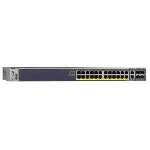 Netgear ProSafe M4100 26G POE
