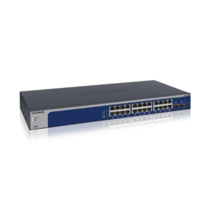 Netgear XS724EM BremerIT 2