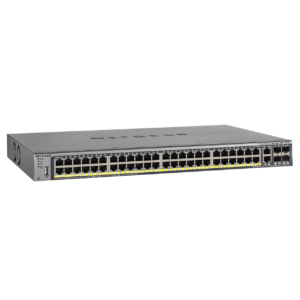 Netgear ProSAFE M4100-50G-POE+