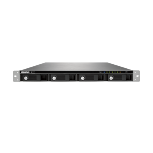 QNAP TS 469U RP BremerIT