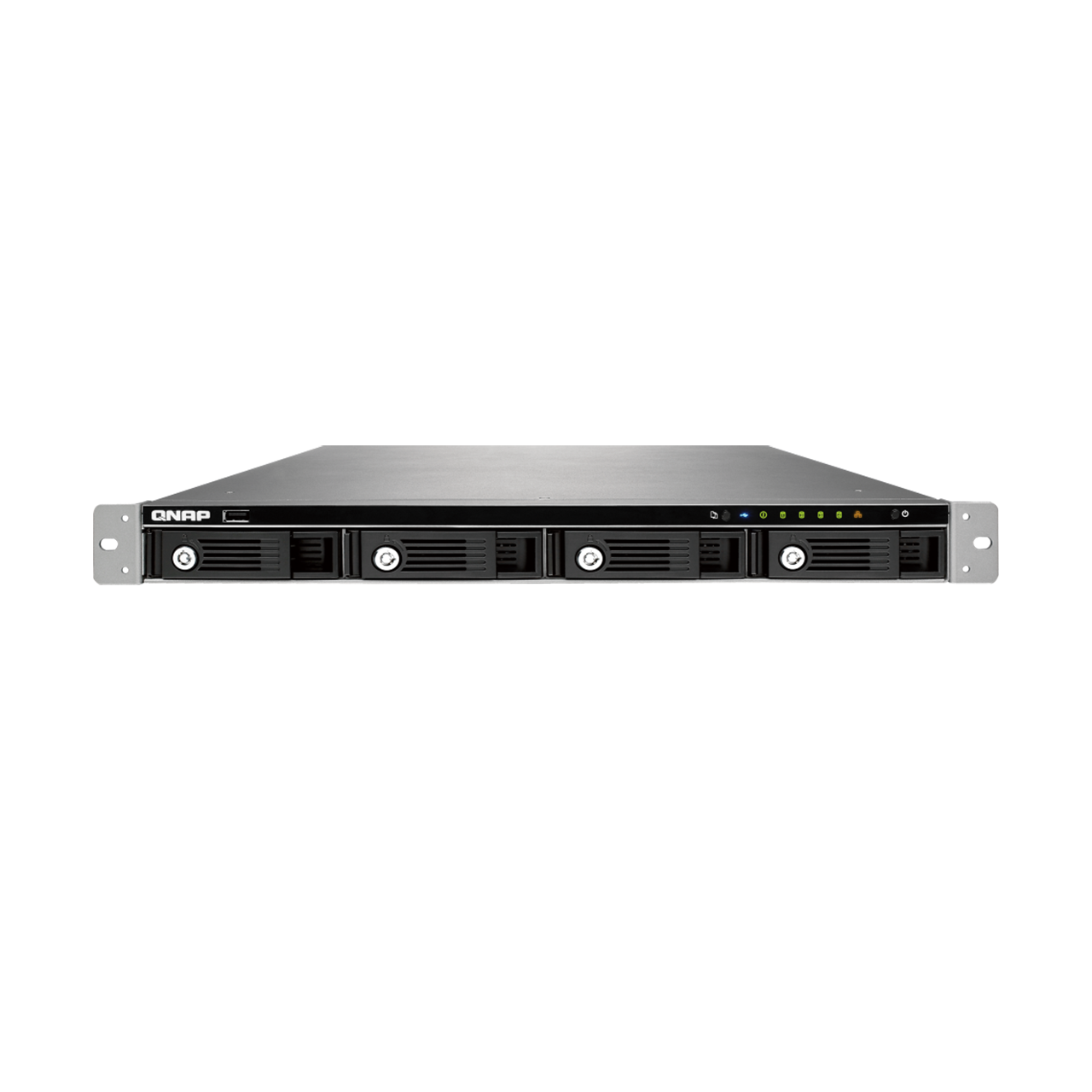 QNAP TS 469U RP BremerIT