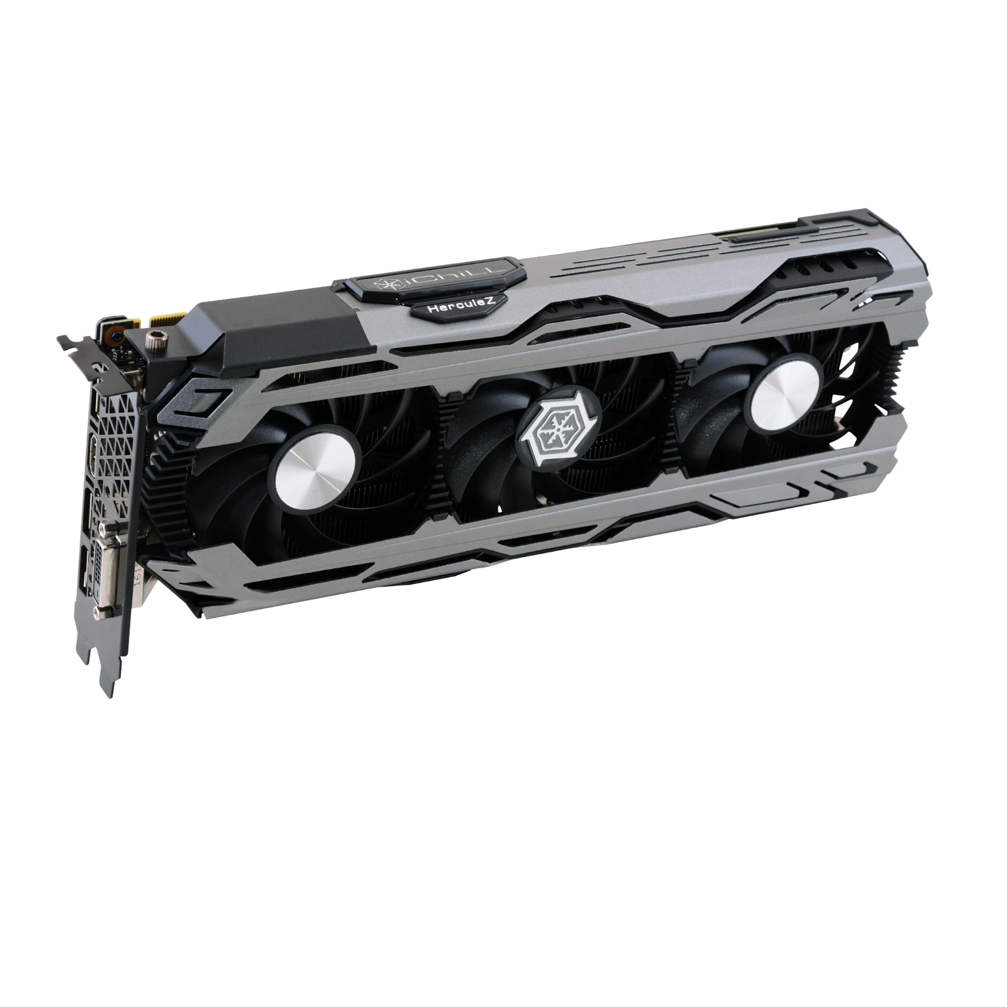 GeForce GTX 1070