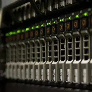 Servers