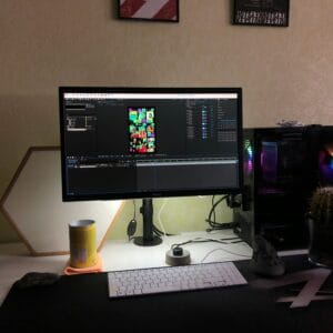 Werkplekken