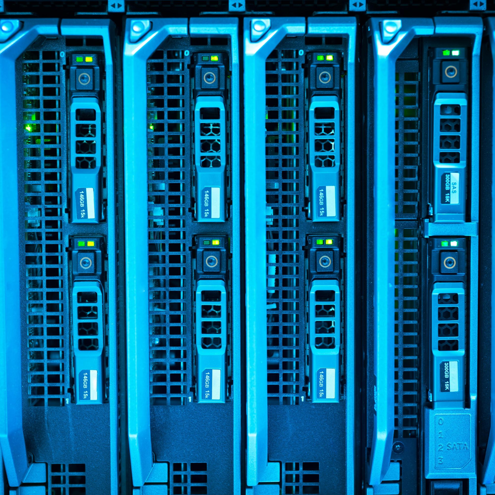 Servers
