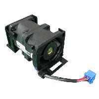 Sanyo Denki San Ace 406 9CRD0412P5K03 systeemventilator Dell R610 WW2YY