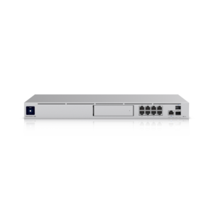 Ubiquiti UniFi Dream Machine SE PoE Gateway