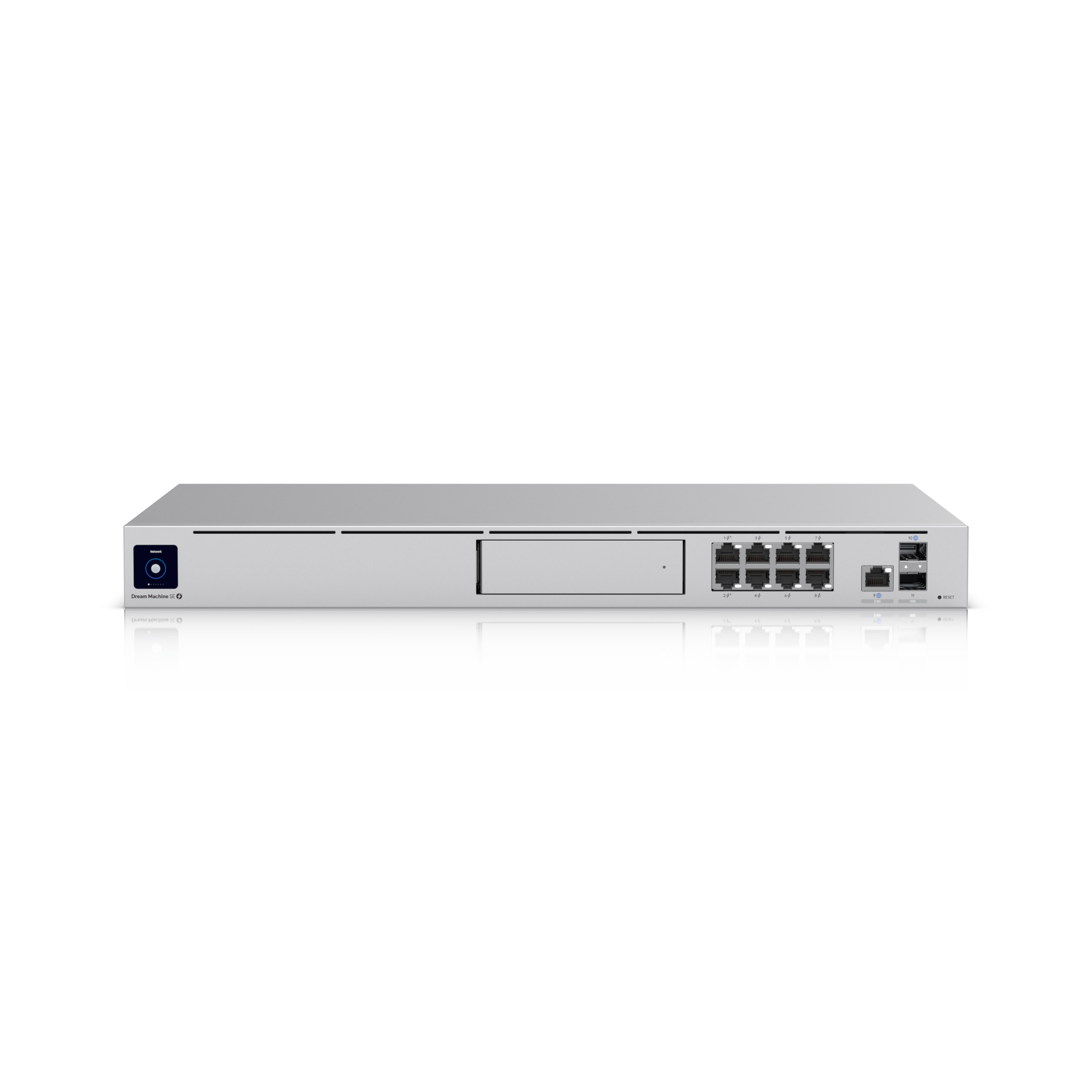 Ubiquiti UniFi Dream Machine SE PoE Gateway