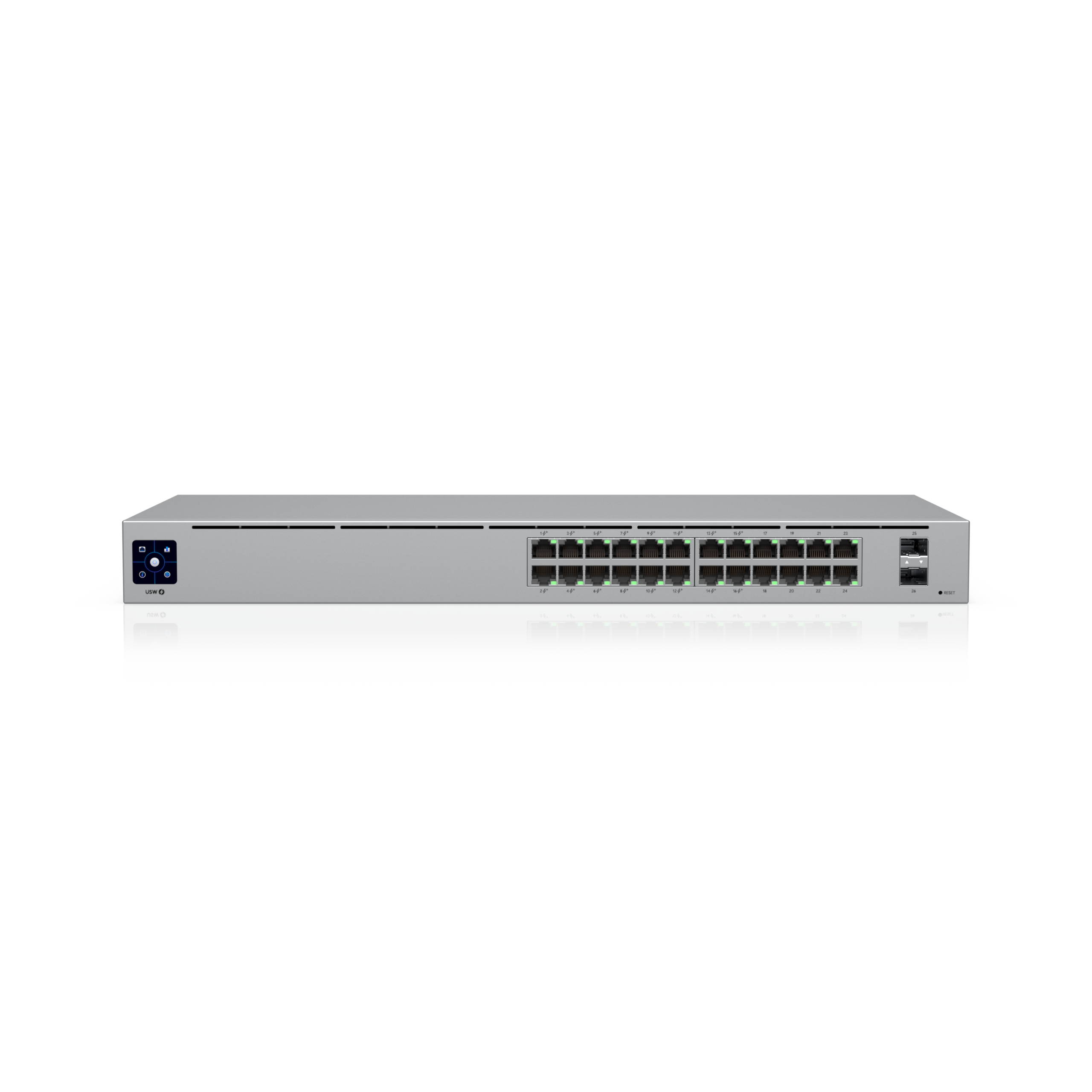 Ubiquiti UniFi Switch 24 PoE Gen2