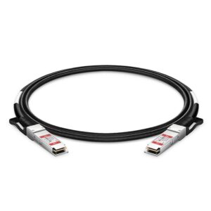 Mellanox MC2210130-001 40GbE QSFP+ naar QSFP+ DAC kabel 1 meter