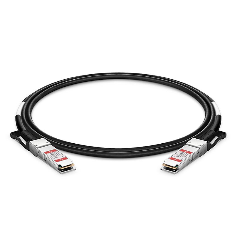 Mellanox MC2210130-001 40GbE QSFP+ naar QSFP+ DAC kabel 1 meter