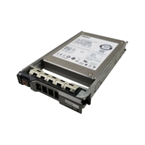 Samsung MZ-5EA2000-003 200GB SSD in Dell hot-swap caddy
