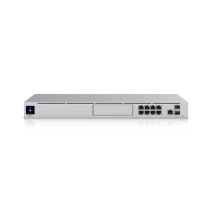 Ubiquiti UniFi Dream Machine Pro