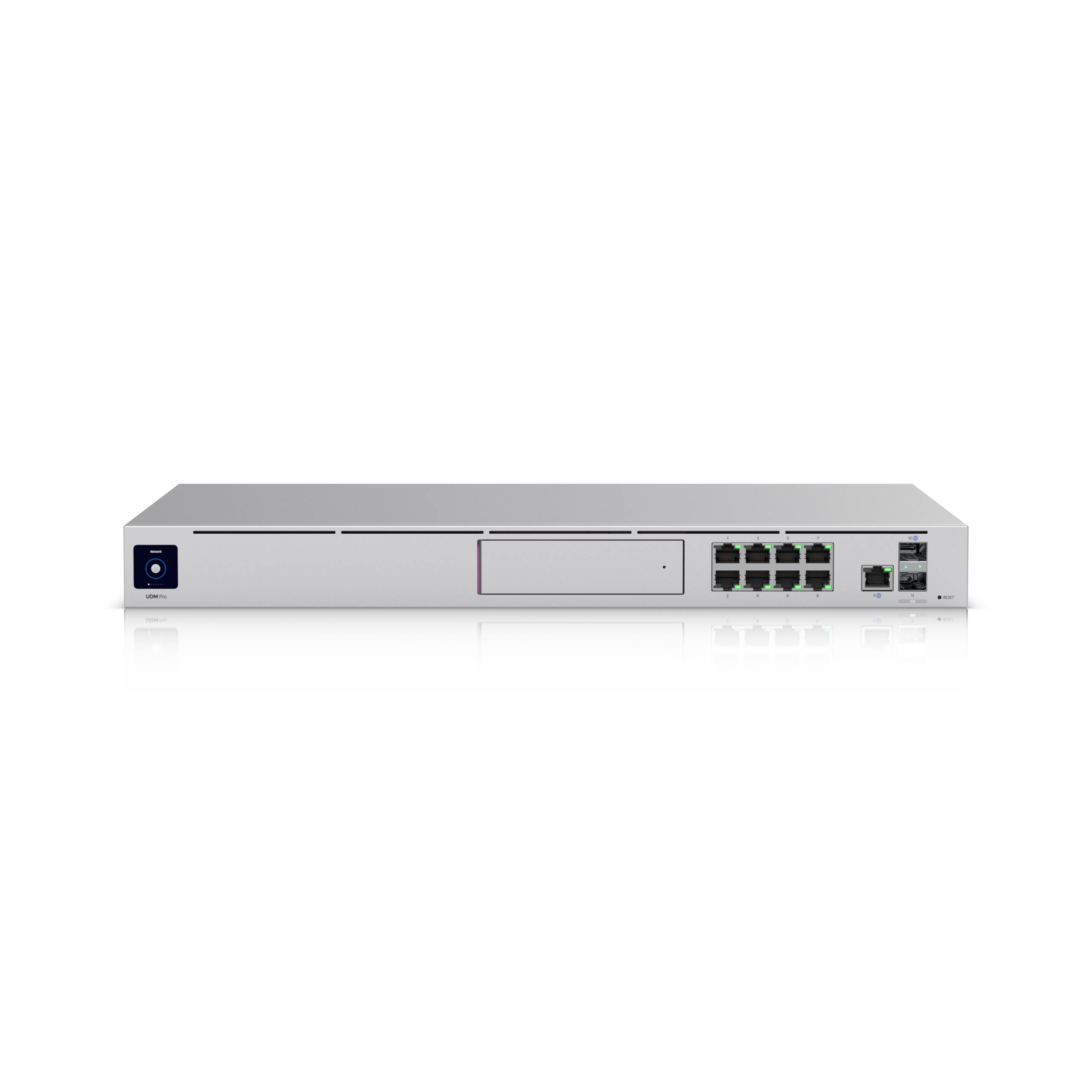Ubiquiti UniFi Dream Machine Pro