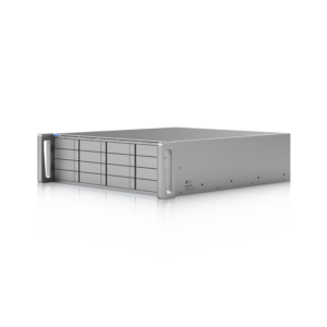 Ubiquiti Enterprise NAS ENAS 3U rackmount 16-bay
