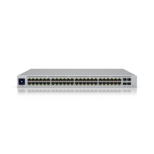 Ubiquiti UniFi Switch Pro 48 PoE
