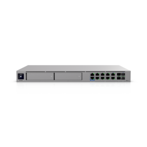 Ubiquiti UniFi Dream Wall All-in-One Gateway