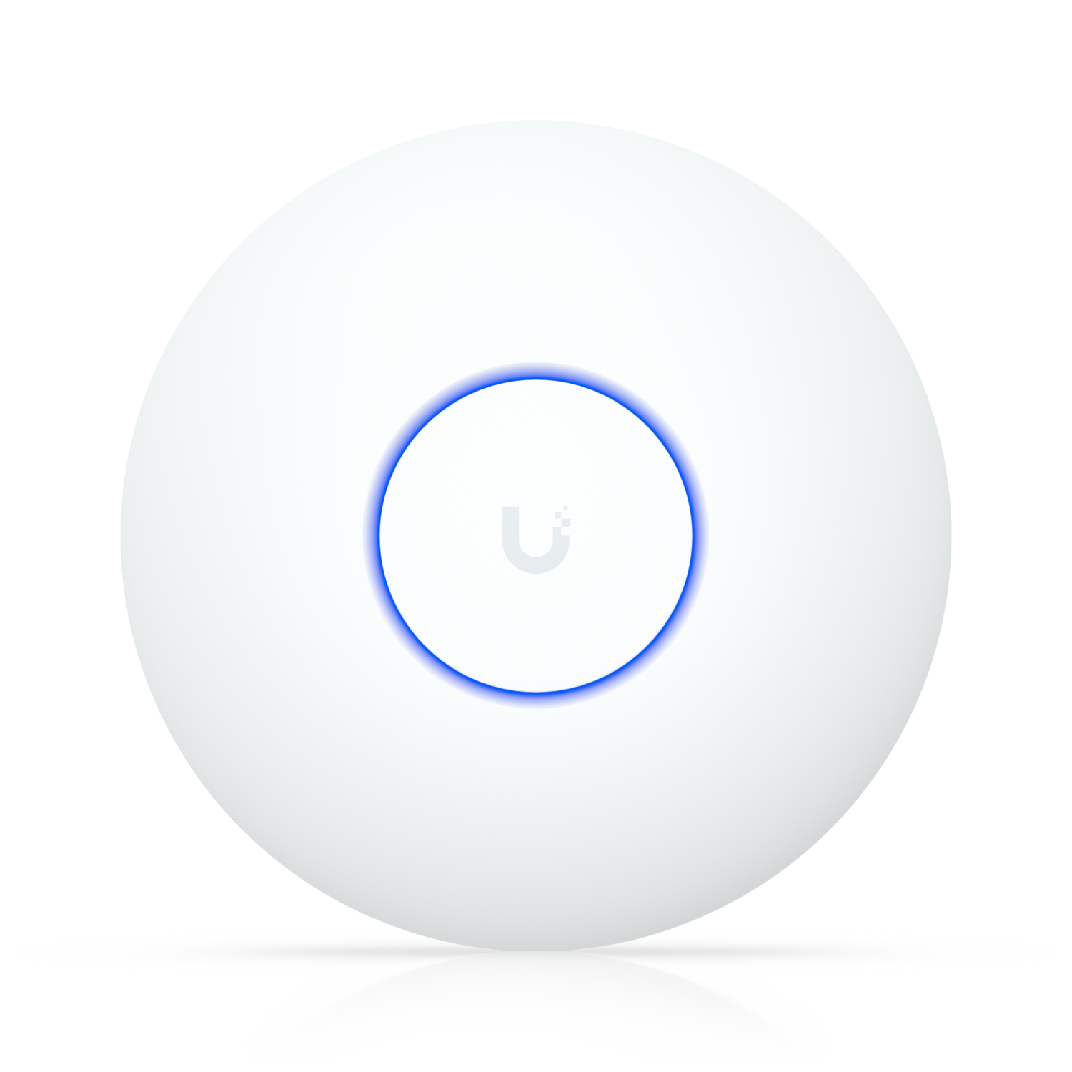 Ubiquiti UniFi U7 Lite WiFi 7 Access Point compact plafondmontage