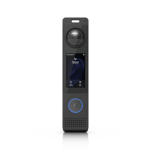 Ubiquiti UniFi Access Reader Pro NFC Vingerafdruk