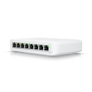 Ubiquiti UniFi Switch Lite 8 PoE 52W