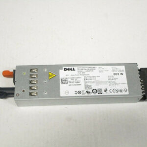 Dell A502P-00 502W voeding PowerEdge R610