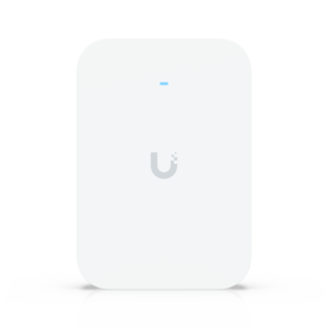Ubiquiti UniFi U7 Pro XG Wall WiFi 7 Access Point 10GbE wandmontage