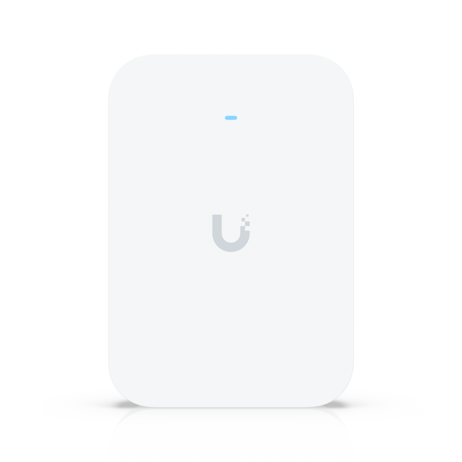 Ubiquiti UniFi U7 Pro XG Wall WiFi 7 Access Point 10GbE wandmontage
