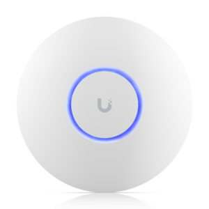 Ubiquiti UniFi U6 Plus WiFi 6 Access Point