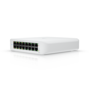 Ubiquiti UniFi Switch Lite 16 PoE 45W