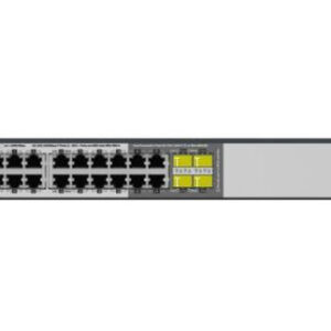 HP ProCurve 2810-24G J9021A 24-poorts switch