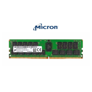 Micron 32GB DDR4-2666 ECC MTA36ASF4G72PZ-2G6E1