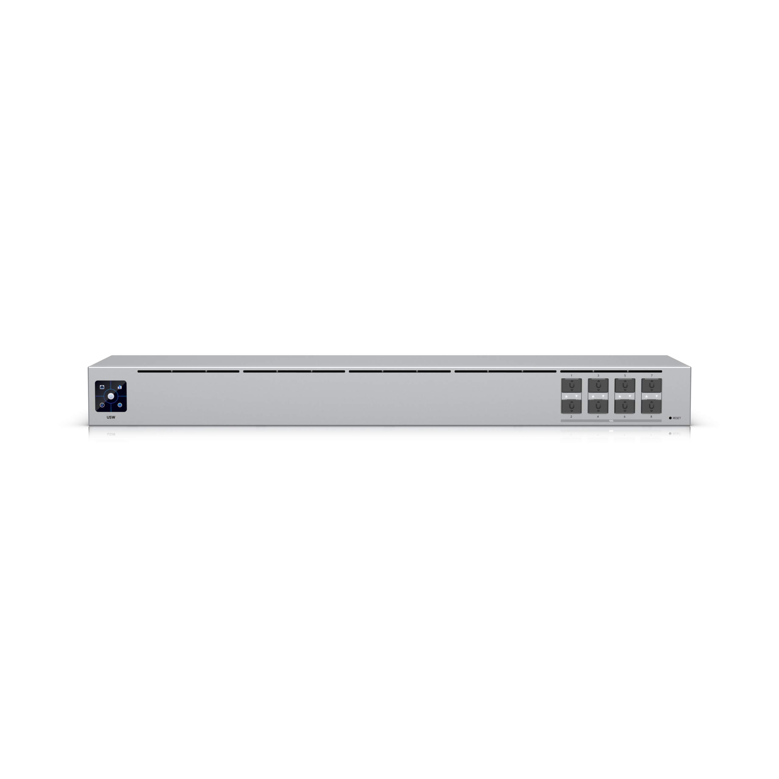 Ubiquiti UniFi Switch Aggregation 8x 10G SFP+