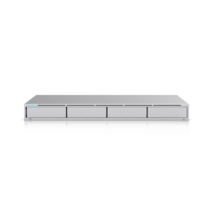 Ubiquiti UniFi NVR 4-bay Network Video Recorder