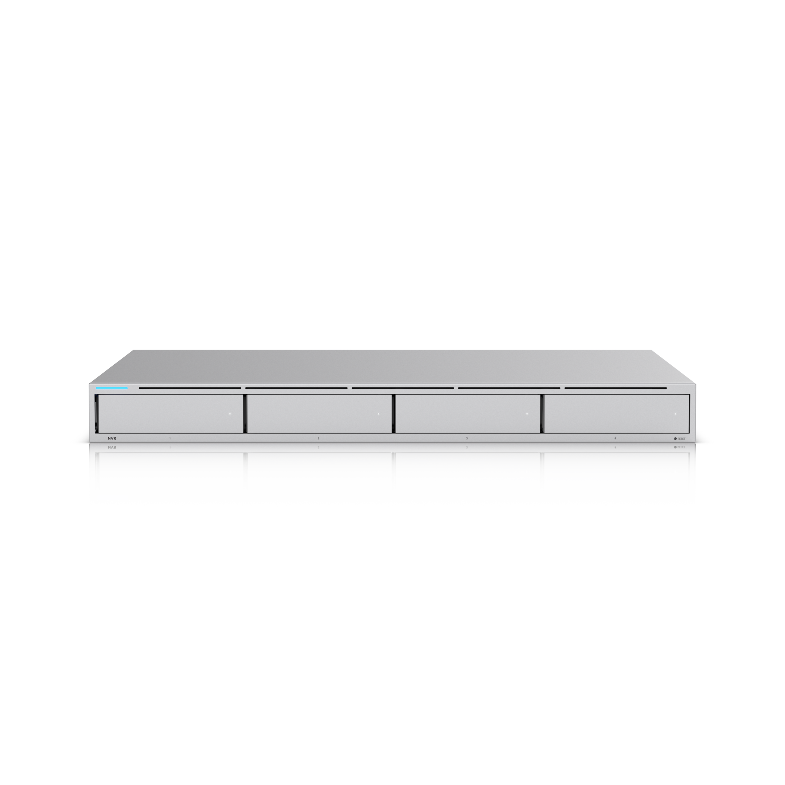 Ubiquiti UniFi NVR 4-bay Network Video Recorder