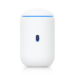 Ubiquiti UniFi Dream Router 7 WiFi 7