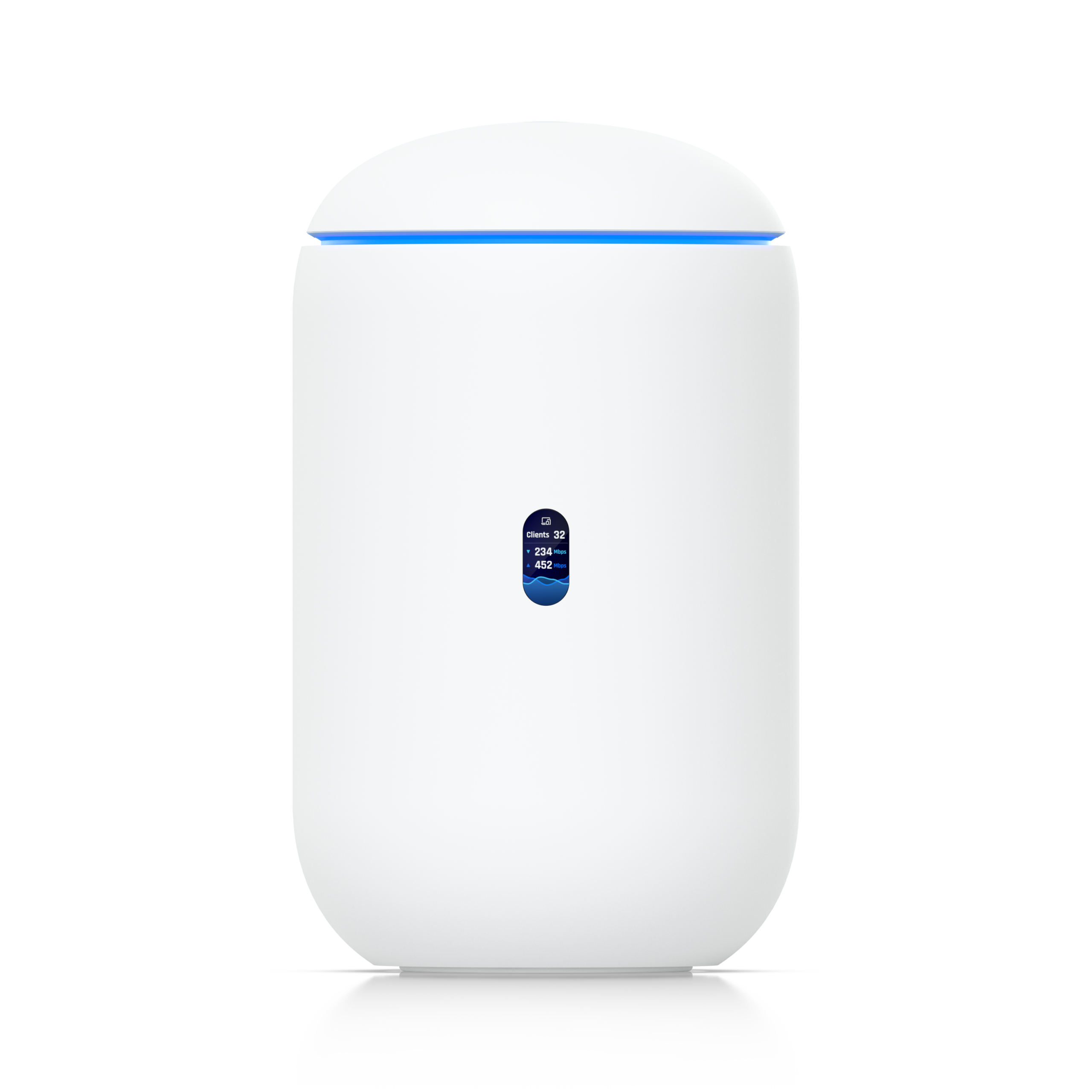 Ubiquiti UniFi Dream Router 7 WiFi 7