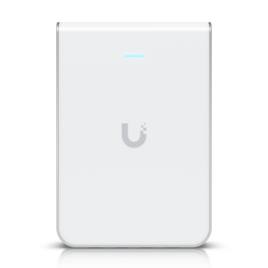 Ubiquiti UniFi U6 In-Wall WiFi 6 Access Point wandmontage
