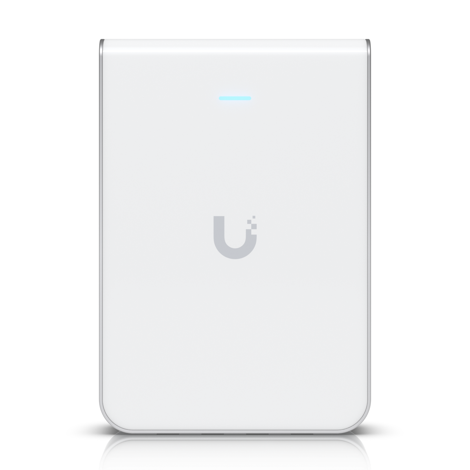 Ubiquiti UniFi U6 In-Wall WiFi 6 Access Point wandmontage