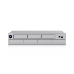 Ubiquiti UniFi NVR Pro 8-bay Video Recorder