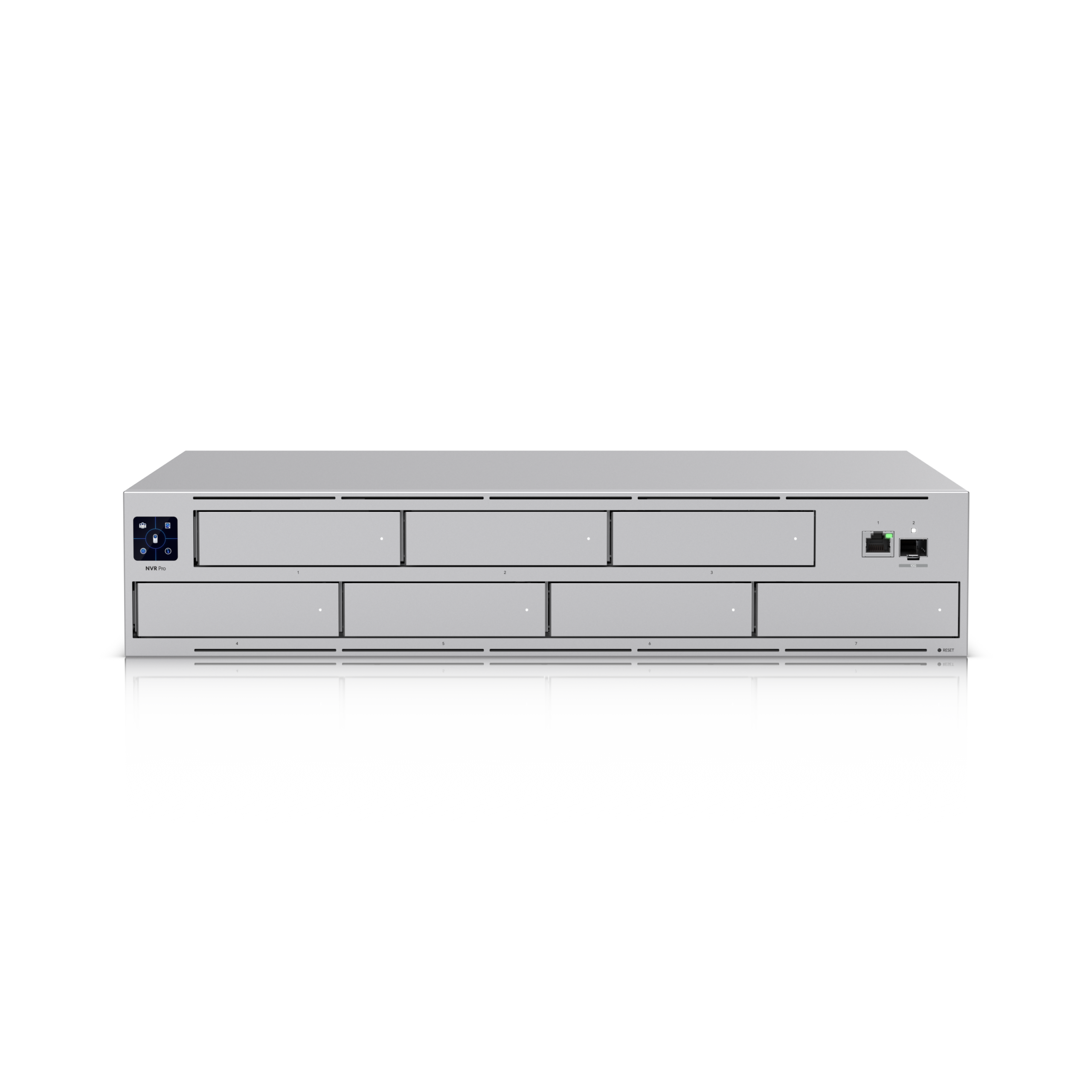 Ubiquiti UniFi NVR Pro 8-bay Video Recorder