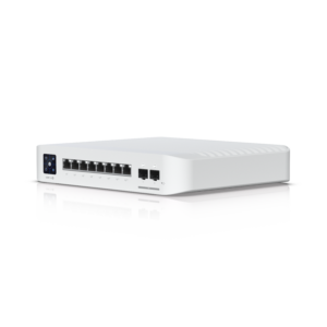 Ubiquiti UniFi Switch Pro 8 PoE 2.5GbE