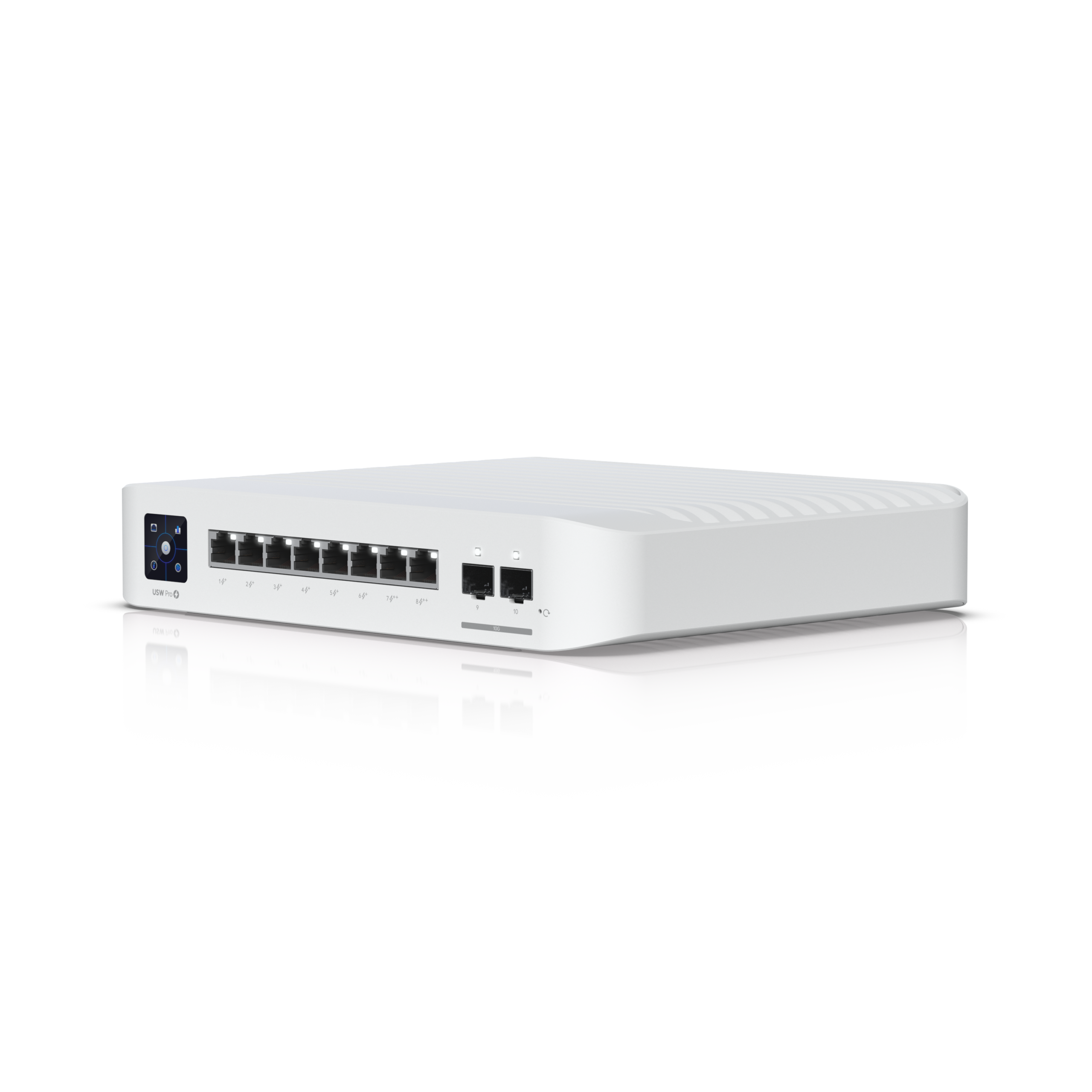 Ubiquiti UniFi Switch Pro 8 PoE 2.5GbE